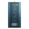 Κουτί PC Montech SKY TWO Midi Tower μπλε