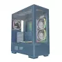 Κουτί PC Montech SKY TWO Midi Tower μπλε