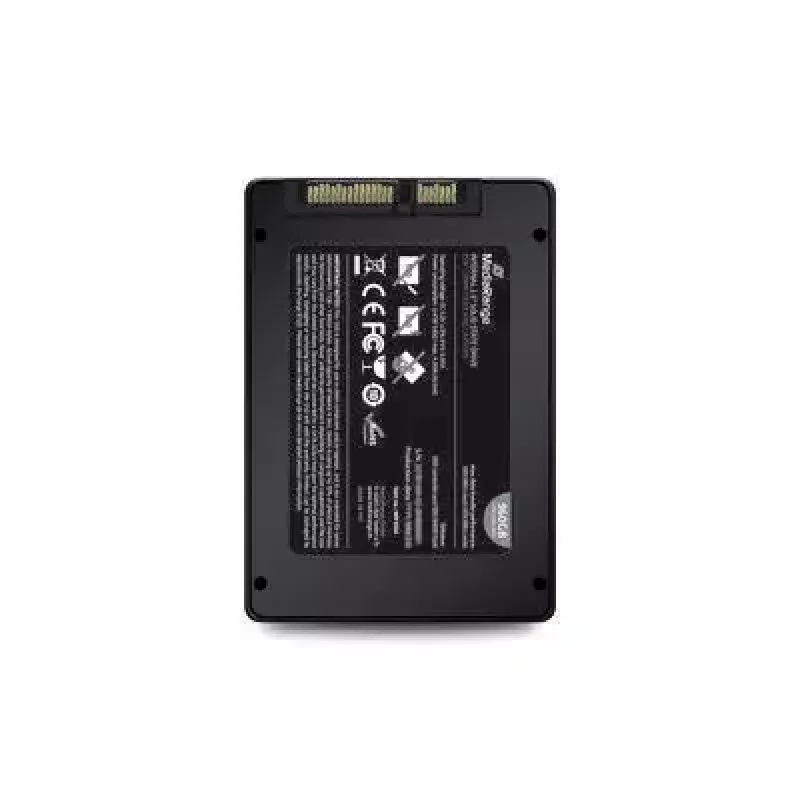 Μονάδα SSD MediaRange 960 GB 2,5