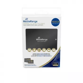 Μονάδα SSD MediaRange 960 GB 2,5