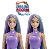 Κούκλα μόδας Mattel Barbie Pop Reveal