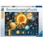 Παζλ Ravensburger Ηλιακό σύστημα 5000 τεμ. – Παζλ Ravensburger Ηλιακό σύστημα 5000 τεμ.