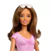 Κούκλα μόδας Mattel Barbie πολύχρωμη από 3 ετών
