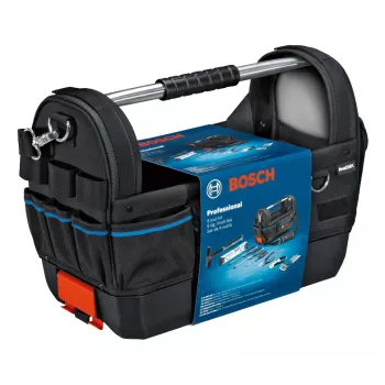 Εργαλείο μπαταρίας Bosch 1600A02H5B 600W συμπαγής σχεδιασμός