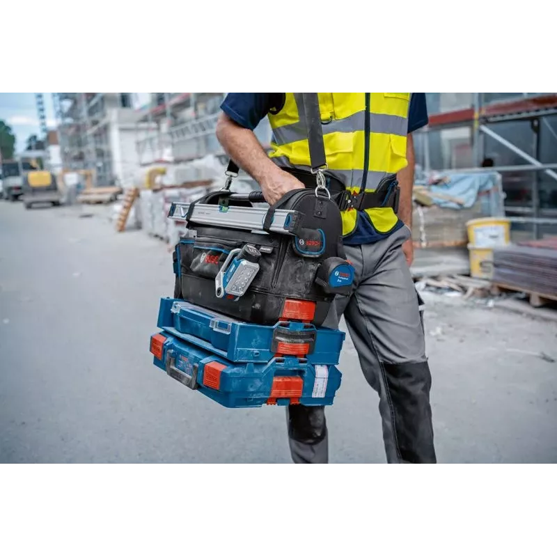 Εργαλείο μπαταρίας Bosch 1600A02H5B 600W συμπαγής σχεδιασμός