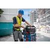 Εργαλείο μπαταρίας Bosch 1600A02H5B 600W συμπαγής σχεδιασμός