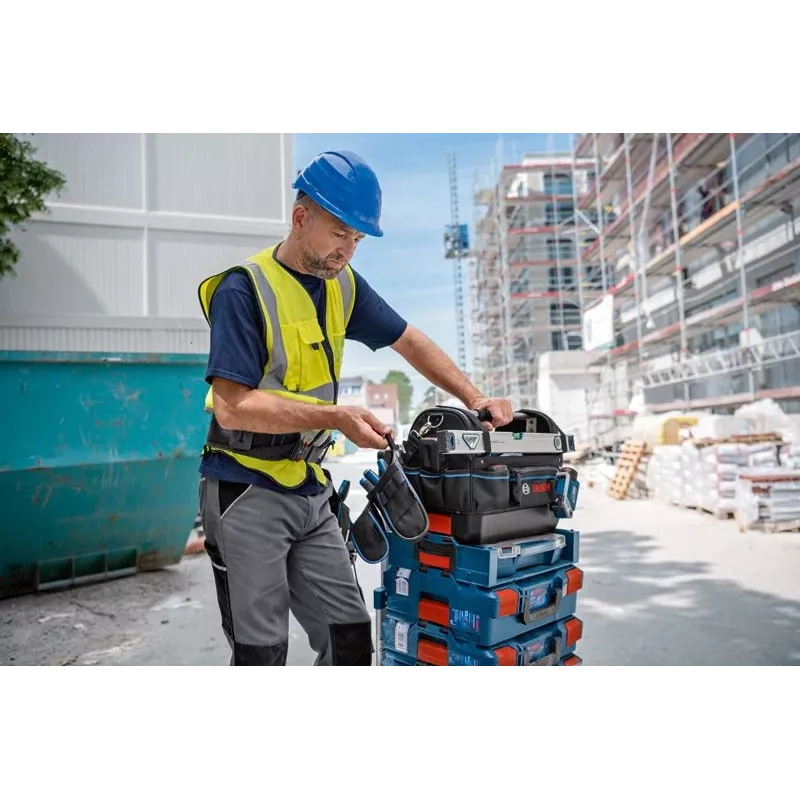 Εργαλείο μπαταρίας Bosch 1600A02H5B 600W συμπαγής σχεδιασμός