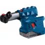Bosch GDE 18V-12 Professional εξάρτημα απορρόφησης σκόνης μπαταρίας, 18 V, μέγ. Ø τρυπανιού 10 mm, χωρίς μπαταρία, μπλε