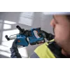 Bosch GDE 18V-12 Professional εξάρτημα απορρόφησης σκόνης μπαταρίας, 18 V, μέγ. Ø τρυπανιού 10 mm, χωρίς μπαταρία, μπλε