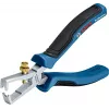 Πένσα απογύμνωσης καλωδίων Bosch 160mm Professional