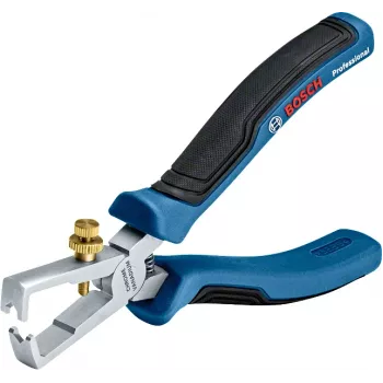 Πένσα απογύμνωσης καλωδίων Bosch 160mm Professional