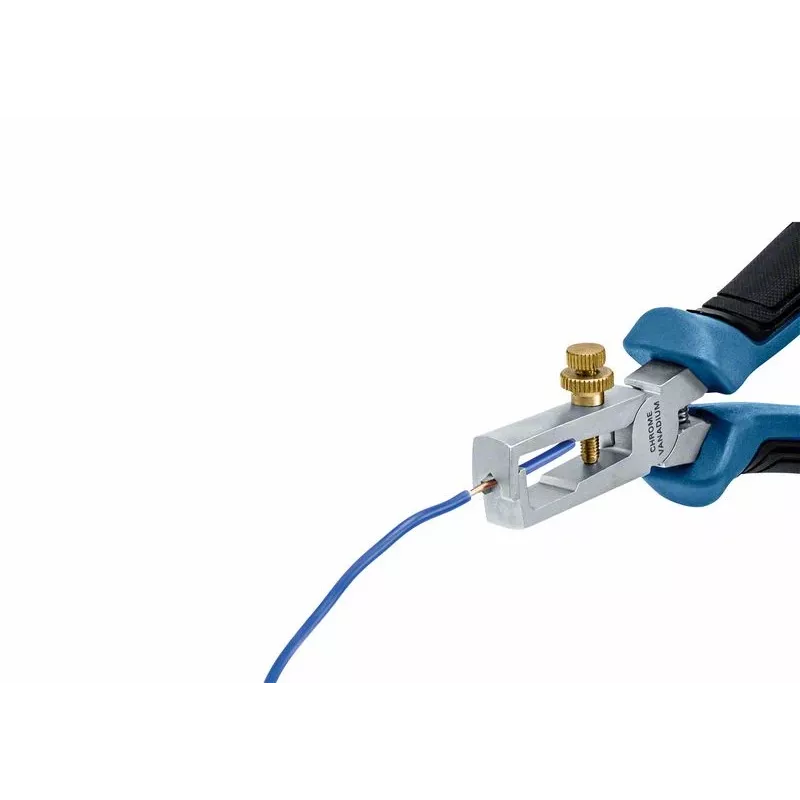 Πένσα απογύμνωσης καλωδίων Bosch 160mm Professional