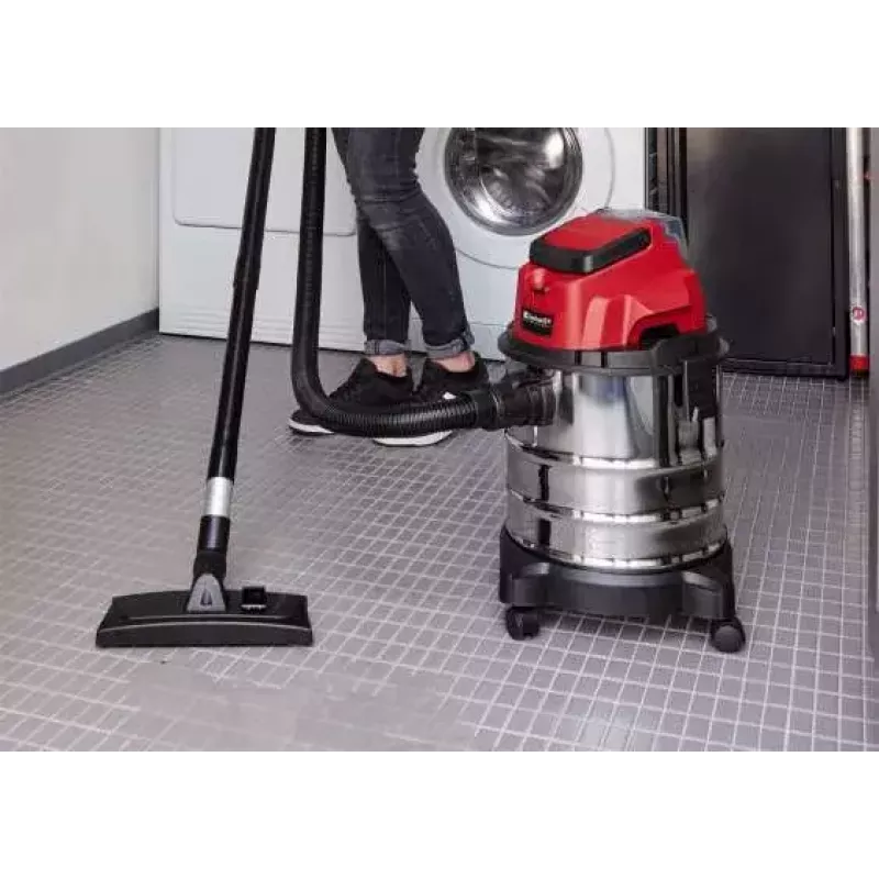 Ηλεκτρική σκούπα Einhell TC-VC 18/20 Li S-Solo