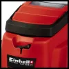 Ηλεκτρική σκούπα Einhell TC-VC 18/20 Li S-Solo