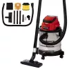 Ηλεκτρική σκούπα Einhell TC-VC 18/20 Li S-Solo