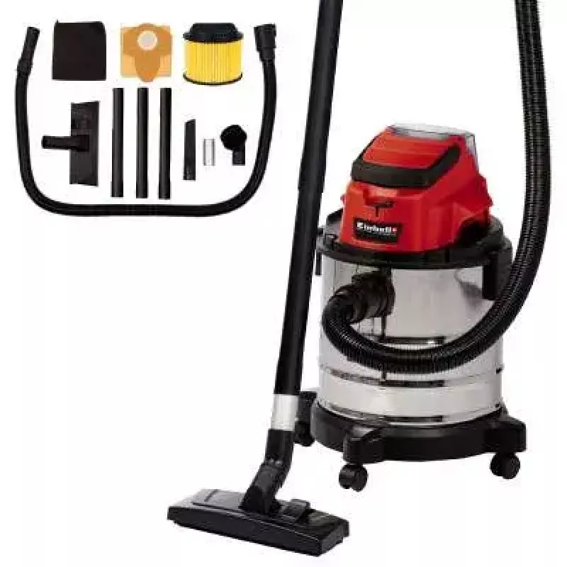 Ηλεκτρική σκούπα Einhell TC-VC 18/20 Li S-Solo