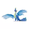 schleich Magic Peacock, 5 έτη, μπλε, πλαστικό