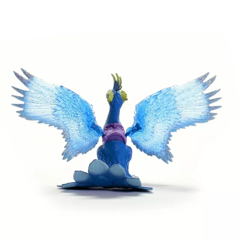 schleich Magic Peacock, 5 έτη, μπλε, πλαστικό