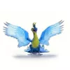 schleich Magic Peacock, 5 έτη, μπλε, πλαστικό