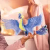 schleich Magic Peacock, 5 έτη, μπλε, πλαστικό