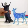 Σετ φιγούρων Schleich Professor Snape & Patronus, Μοντέλο 1253938, πολύχρωμο