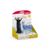 Σετ φιγούρων Schleich Professor Snape & Patronus, Μοντέλο 1253938, πολύχρωμο