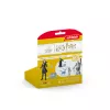 Schleich 42681 Wizarding World Harry Potter Hermione Granger και Patronus, φιγούρα παιχνιδιού