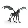 schleich Thestral, 6 έτη, Magical Creatures, μαύρο