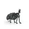 schleich Thestral, 6 έτη, Magical Creatures, μαύρο