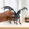 schleich Thestral, 6 έτη, Magical Creatures, μαύρο