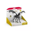 schleich Thestral, 6 έτη, Magical Creatures, μαύρο