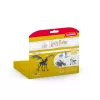 schleich Thestral, 6 έτη, Magical Creatures, μαύρο