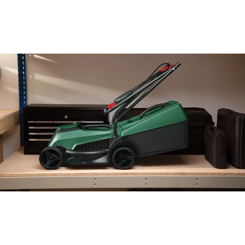 Bosch EasyMower 18V-32-200 Χειροκίνητο χορτοκοπτικό μπαταρίας