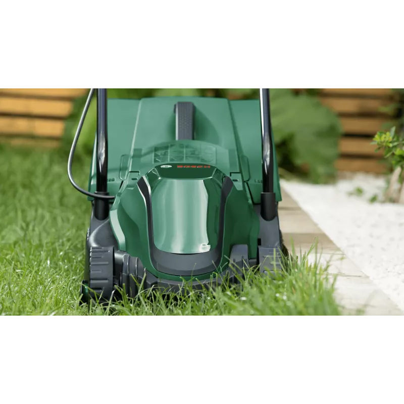 Bosch EasyMower 18V-32-200 Χειροκίνητο χορτοκοπτικό μπαταρίας