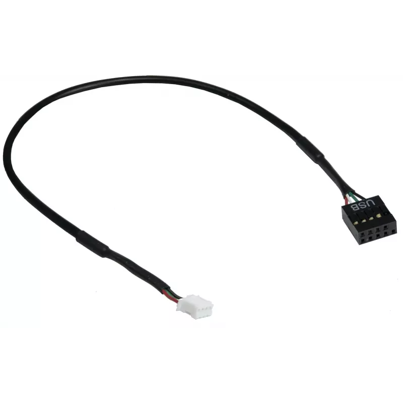 Εσωτερικός προσαρμογέας WLAN-Bluetooth Inter-Tech EP-134 1800 Mbit/s