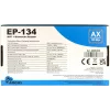 Εσωτερικός προσαρμογέας WLAN-Bluetooth Inter-Tech EP-134 1800 Mbit/s