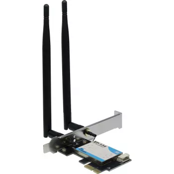 Εσωτερικός προσαρμογέας WLAN-Bluetooth Inter-Tech EP-134 1800 Mbit/s