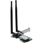 Εσωτερικός προσαρμογέας WLAN-Bluetooth Inter-Tech EP-134 1800 Mbit/s