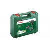 Bosch UniversalBohrschrauber 18V-60 1900 U/min Χωρίς κλειδί 1,3 kg Μαύρο, Πράσινο