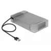 Εσωτερικός προσαρμογέας SATA DeLOCK 64086