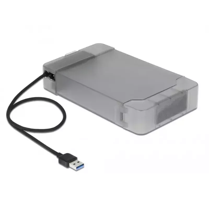 Εσωτερικός προσαρμογέας SATA DeLOCK 64086
