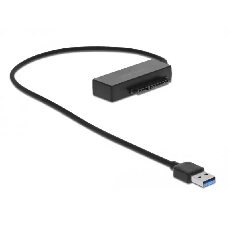 Εσωτερικός προσαρμογέας SATA DeLOCK 64086
