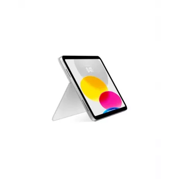 APPLE Magic Keyboard Folio iPad 10ης γενιάς Ελβετικό