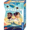Kosmos Sky Team 20 min Επιτραπέζιο παιχνίδι Ταξίδι/Περιπέτεια