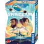 Kosmos Sky Team 20 min Επιτραπέζιο παιχνίδι Ταξίδι/Περιπέτεια