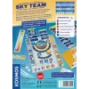 Kosmos Sky Team 20 min Επιτραπέζιο παιχνίδι Ταξίδι/Περιπέτεια