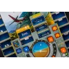 Kosmos Sky Team 20 min Επιτραπέζιο παιχνίδι Ταξίδι/Περιπέτεια
