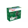 Bosch UniversalPump 18V 0603947100 ασύρματη αντλία αέρα, έως 10 bar, χωρίς μπαταρία και φορτιστή, πράσινο/μαύρο