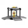 Action/Adventure Schleich BattleCave Super Crystal Πολύχρωμο 1 παίκτης 6-12 ετών