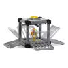 Action/Adventure Schleich BattleCave Super Crystal Πολύχρωμο 1 παίκτης 6-12 ετών